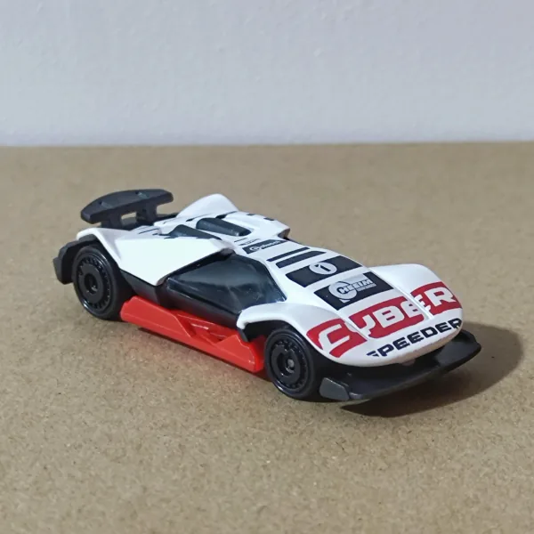 Cyber Speeder | (2nd Color)