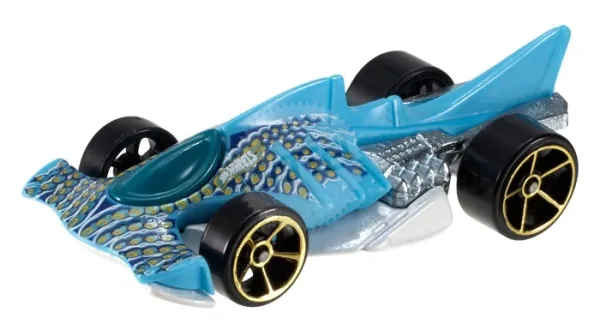 Hammer Down | (2nd Color)