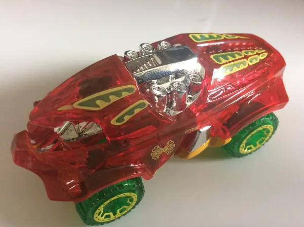 Beat All | (2nd Color)