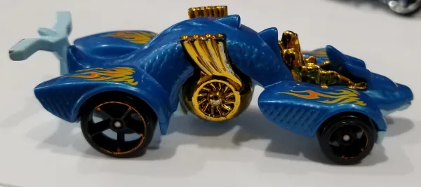 Knight Draggin' | (2nd Color)