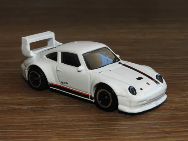 Porsche 993 GT2 | (2nd Color)
