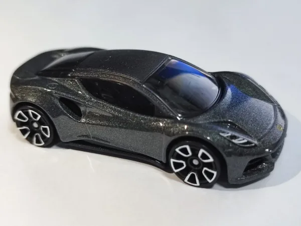 Lotus Emira | (2nd Color)