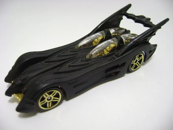 Batmobile