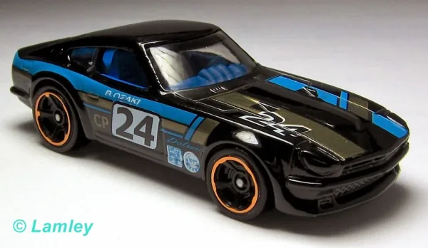 Datsun 240Z