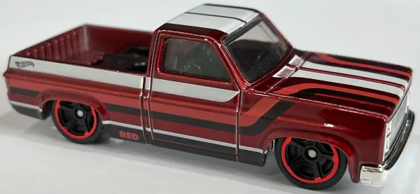 '83 Chevy Silverado | (2nd Color)