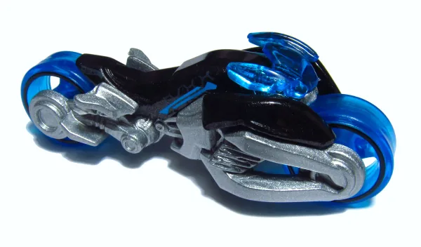 Max Steel Motorcycle | (2nd Color)