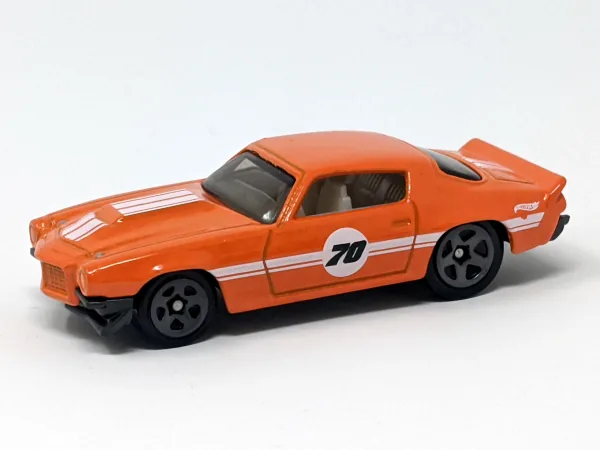 '70 Chevy Camaro RS