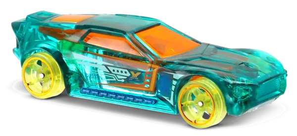 Bullet Proof | (2nd Color)