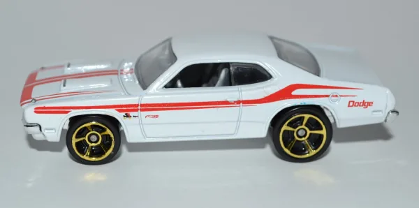'71 Dodge Demon | (2nd Color)