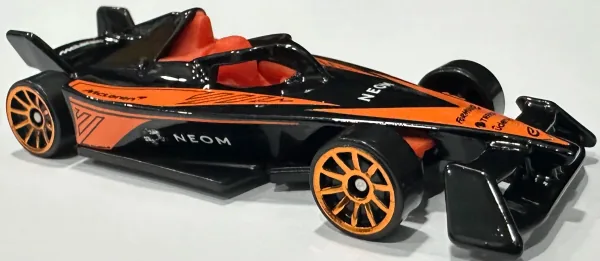 Formula E Gen3