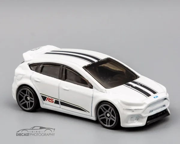 Ford Focus RS | (2nd Color)