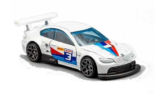 BMW M3 GT2 | (2nd Color)