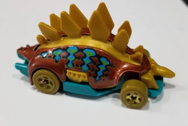 Motosaurus | (2nd Color)