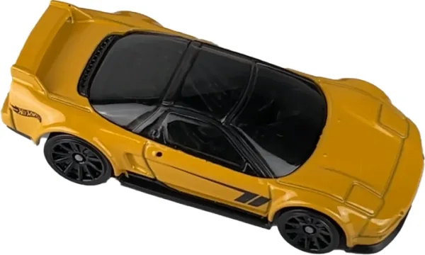 '90 Acura NSX | (2nd Color)