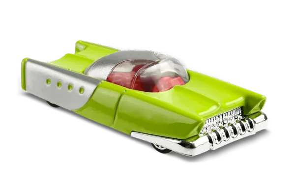 Mattel Dream Mobile | (2nd Color)