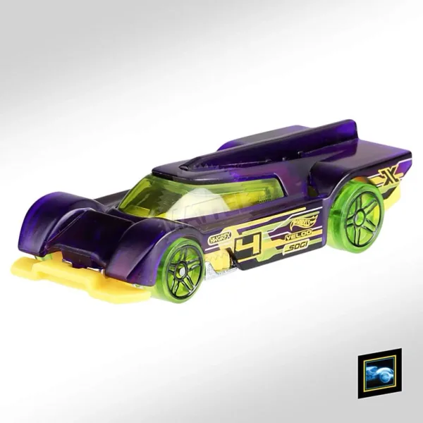 Gruppo x24 | (2nd Color)