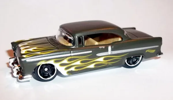 '55 Chevy | (2nd Color)