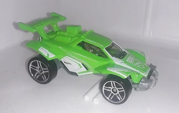 Octane | (2nd Color)