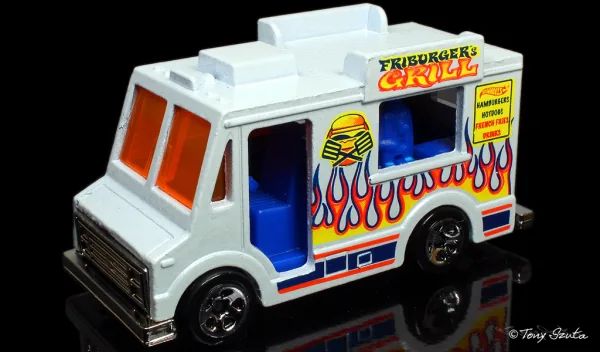 Ice Cream Truck