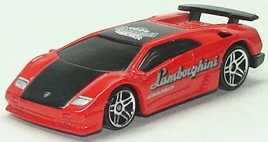 Lamborghini Diablo