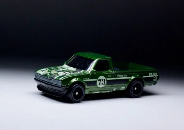 Datsun 620
