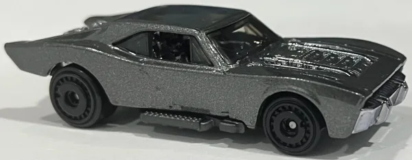 Batmobile