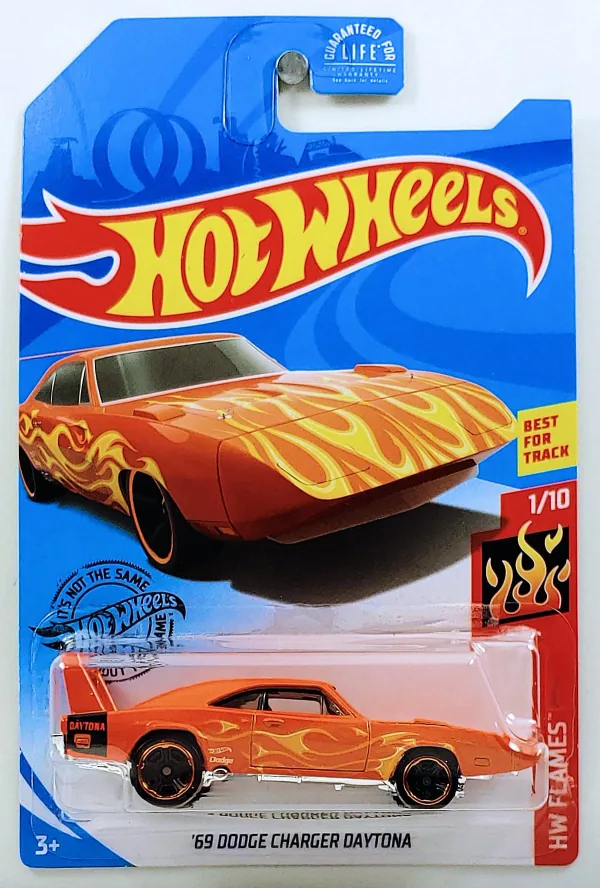 '69 Dodge Charger Daytona | (2nd Color)