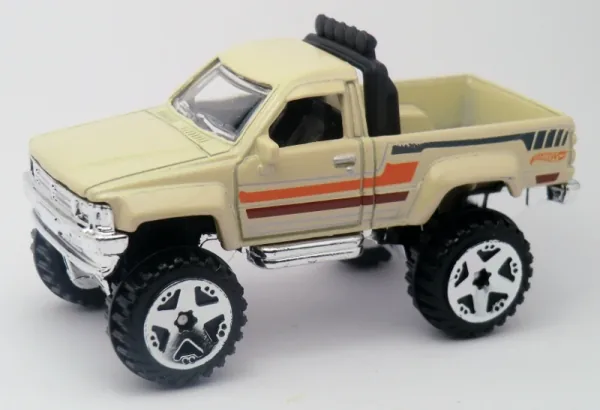 1987 Toyota Pickup Truck | (2nd Color)