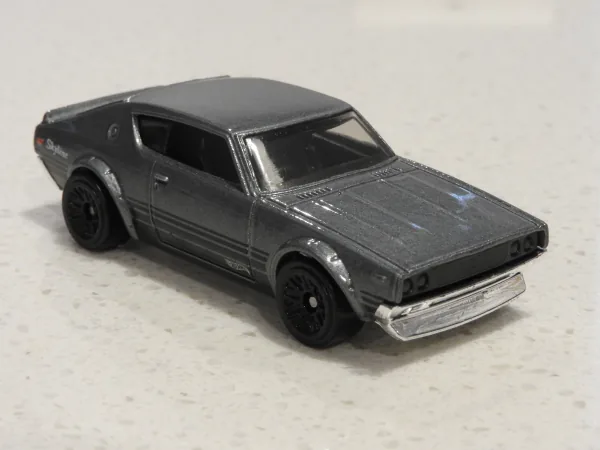 Nissan Skyline 2000 GT-R | (2nd Color)
