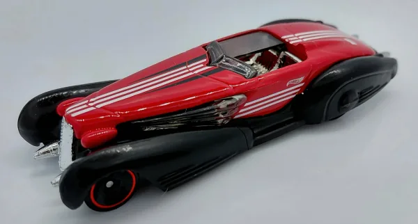 Custom Cadillac Fleetwood | (2nd Color)