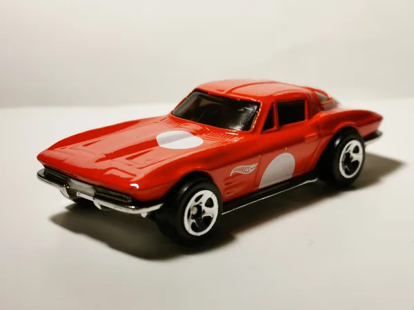 '64 Corvette Sting Ray