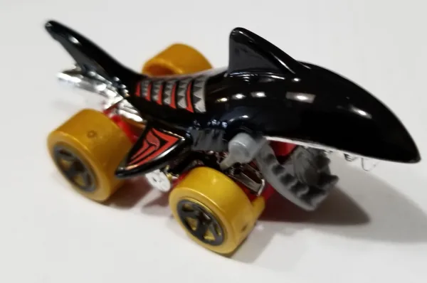 Shark Bite | (2nd Color)