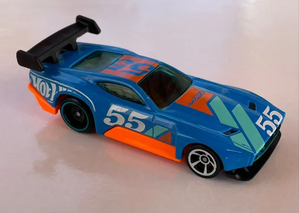 Count Muscula | (2nd Color)