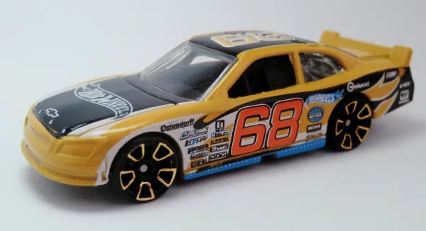 2010 Chevy Impala | (2nd Color)