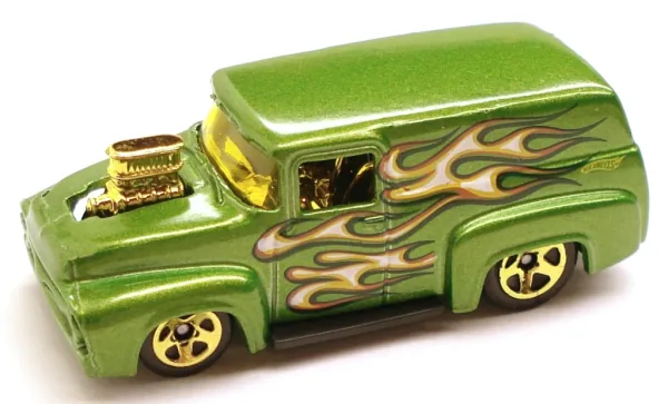 '56 Ford F-100 | (2nd Color)