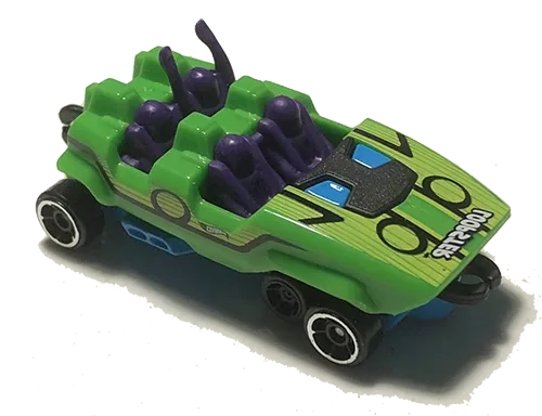 Loopster | (2nd Color)