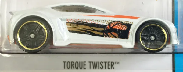 Torque Twister | (2nd Color)