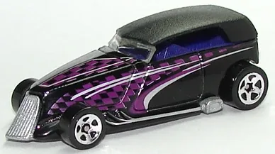 Phaeton