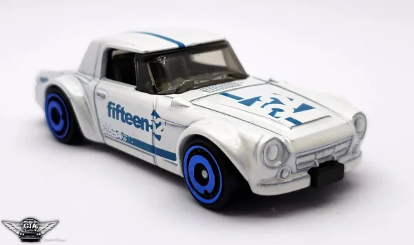 Fairlady 2000 | (4th Color)