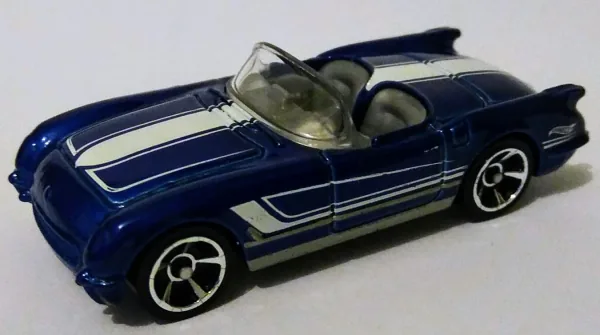 '55 Corvette | (3rd Color)