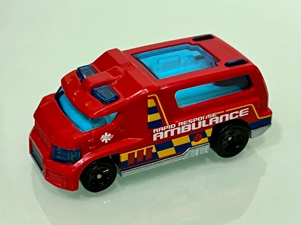 HW Rapid Response