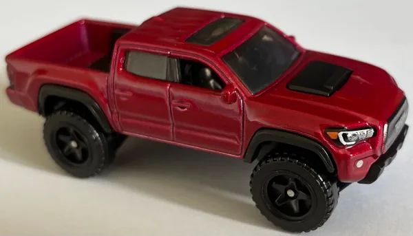 '20 Toyota Tacoma | (2nd Color)