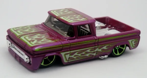 Custom '62 Chevy | (2nd Color)