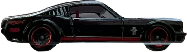 '65 Mustang 2+2 Fastback | (2nd Color)