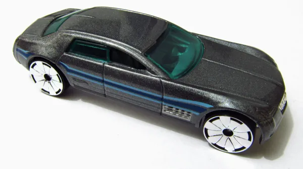 Cadillac Sixteen Concept