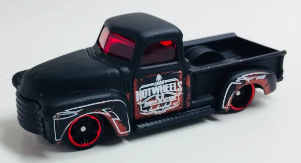 '52 Chevy | (2nd Color)