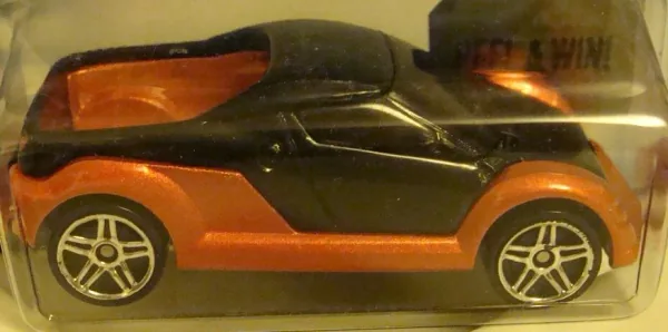 Honda Spocket