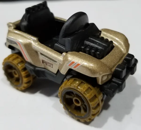 Bogzilla | (2nd Color)