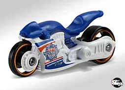 Street Stealth | (2nd Color)