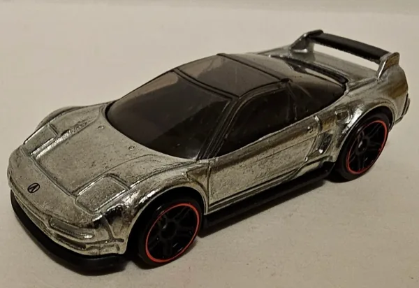 '90 Acura NSX | (2nd Color - Zamac)